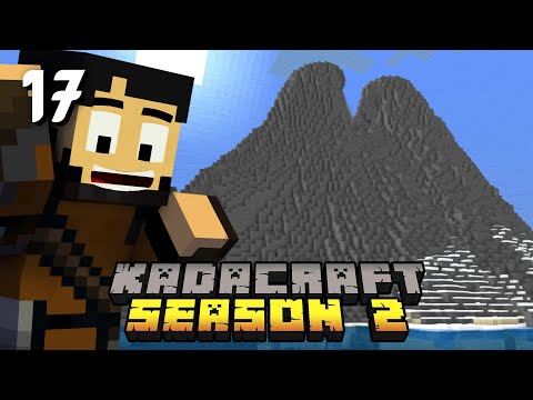 KadaCraft 2: Episode 17 - Bulkang Mayor?