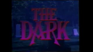 The Dark (1993) trailer