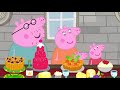 Best Of Peppa Pig Season 7 Episode 1 Cartoons For Kids