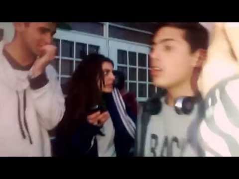 Tópico vs Nittro (4tos de Final) 20/6