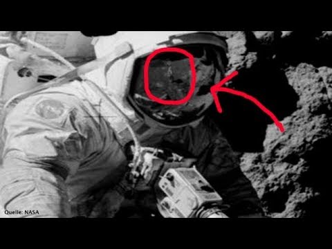Doku Verschwörungstheorien um die Mondlandung  deutsch