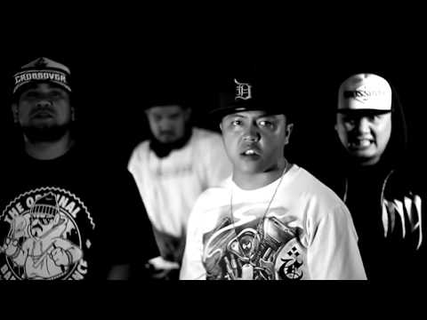 JAGAL SANGKAKALA - MANTRA PANDAWA Produced by Deepsmoke (OFFICIAL MUSIC VIDEO)