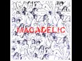 Mac Miller Vitamins