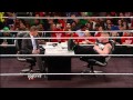Brock Lesnar John Cena Contract Signing For Extreme Rules