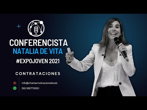 Video de Natalia De Vita