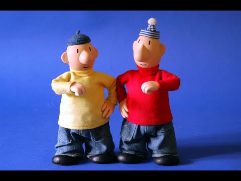 Pat & Mat - 033 - General Cleaning