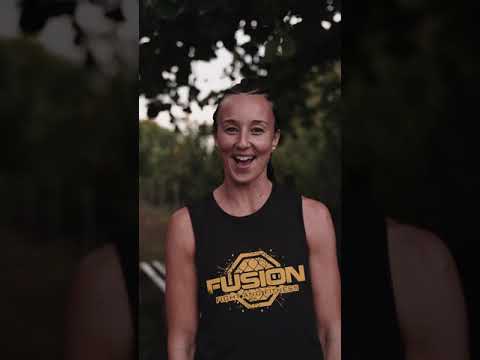 What's it like being a Muay Thai fighter?