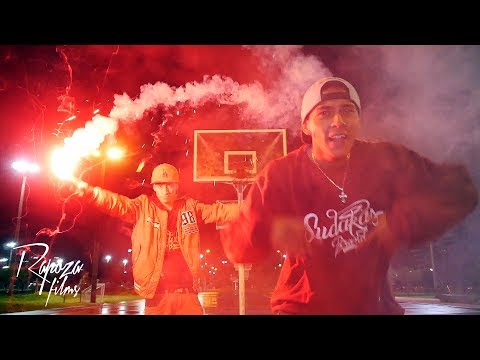 Discípulos del Concreto - Atención (Videoclip Oficial)