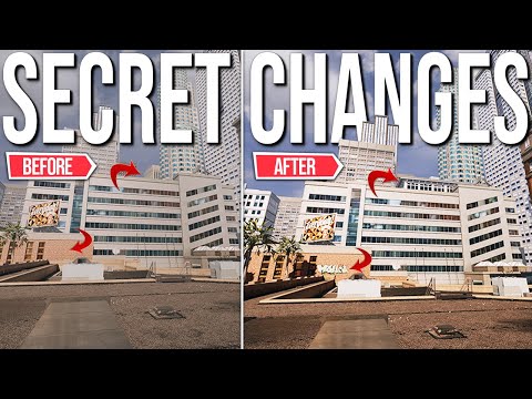 Testing Hidden Changes In Crystal Guard TS - Rainbow Six Siege Crystal Guard