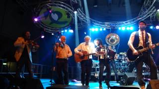 Jack's Heroes - The Vad Vuc & The Dubliners