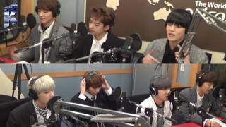 [Sound K] 빅톤 (VICTON) - EYEZ EYEZ