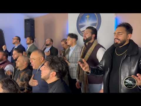 Temple Choir | Jesus Barrul Mix