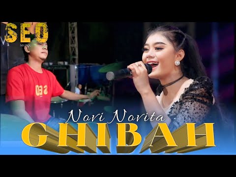 GHIBAH - NOVI NOVITA [ SEO MUSIC LIVE JOMBANG ] 26 PRO AUDIO