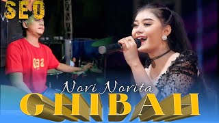Download lagu GHIBAH - NOVI NOVITA [ SEO MUSIC LIVE JOMBANG ] 26 PRO AUDIO mp3