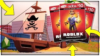 Gift Live Robux Th Clip - 