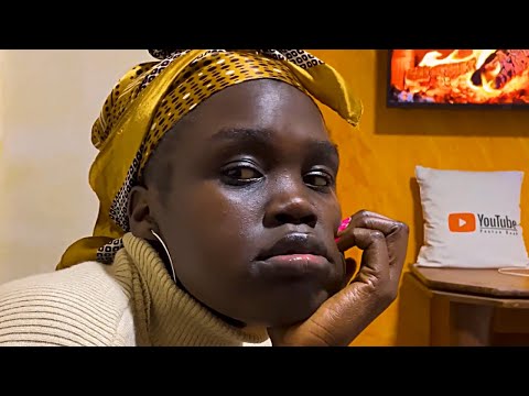 Village Wife Series Part One - Penton Keah