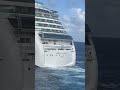Virgin Voyages VS Royal Caribbean Cruiseship Cruise Virginvoyages Yt Ytshorts Shorts Travel