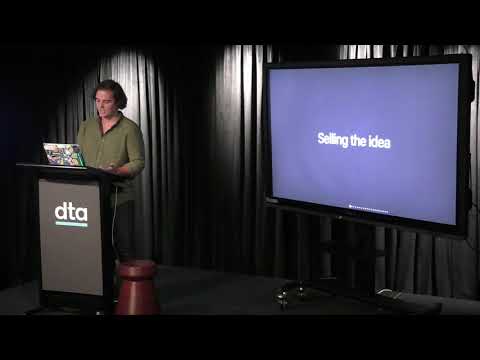 Design Systems for Small Teams - Jack Lo Russo