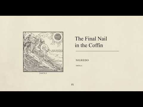 Smoła - Nigredo (Full LP) [2025 Powerviolence]