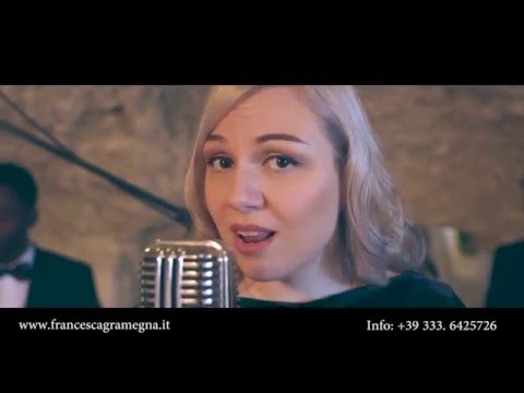 Sympathique - Francesca Gramegna (Musica Matrimonio in Puglia) #matrimonioinpuglia