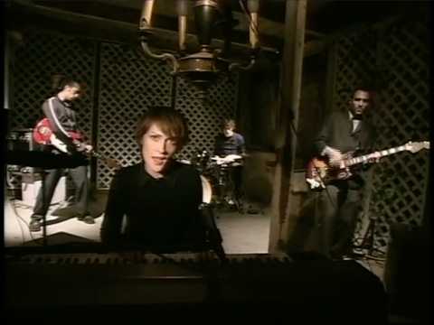 Metric - IOU (Official Music Video - 2003)