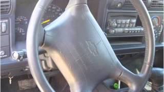 preview picture of video '1997 Chevrolet Blazer Used Cars Highland Heights KY'