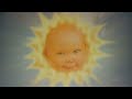 Teletubbies 2 Favorite Games Rolling Part 2