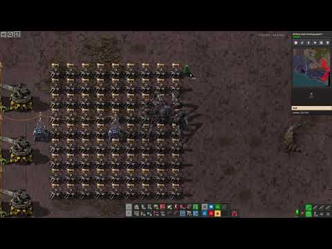 Factorio Longplay ep051