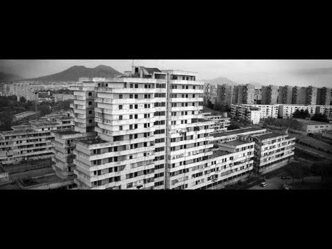 Concrete Deserts: The Sails of Scampia | Urban Deserts, Scampia's "Vele" (Naples, Italy)