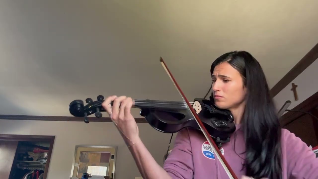 Promotional video thumbnail 3 for MikkiStrings