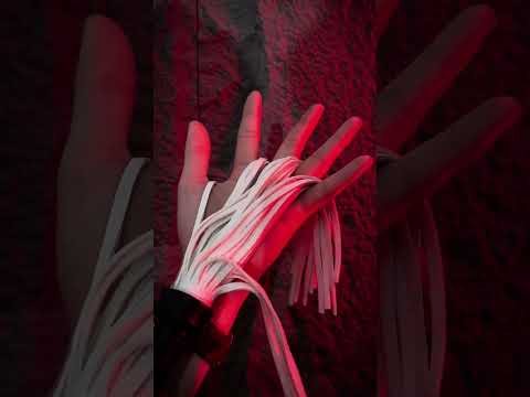 Трейлеры Bondage: Whip and Rope