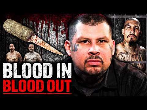 Nuestra Familia Shot Caller Exposes The BRUTAL Secrets Of California's Most Violent Prison Gang