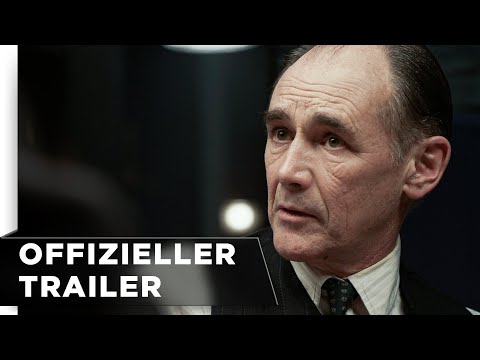 The Outfit – Verbrechen nach Maß | Offizieller Trailer deutsch/german HD