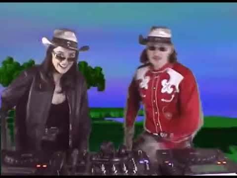 Partiboi69 + Juicy Romance - B2B finale -  [ A. G. Cook / Cecile Believe - Show Me What Remix ]