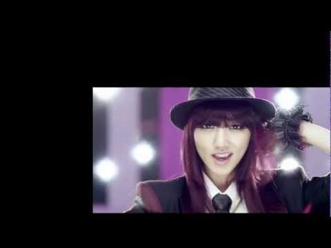 TeeTop's Songs of the Week (February Week 1) [2013]