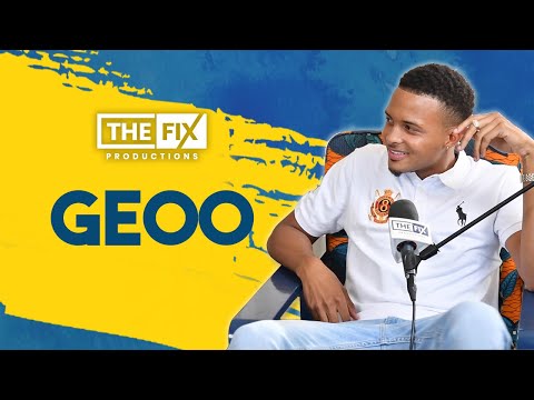 GeOo on Importance of the Right Image, Sidemen & Who Speaks The Worst Patois