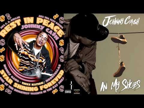 Johnny Ca$h x Philthy Rich - Snatch Ya Plate (p. AK Beats)