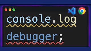 Chrome Debugger is BETTER than you might think