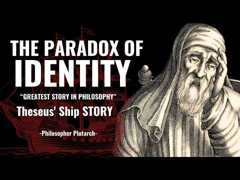 The Theseus Ship Philosophy | What defines your personality | Philosophy
