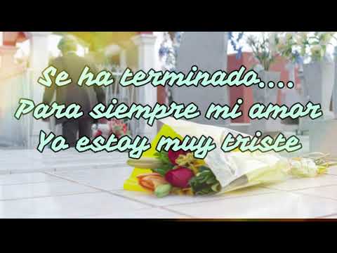 ***NUNCA OLVIDARE*** LA INOLVIDABLE FT LA IMPONENTE LETRA LYRICS