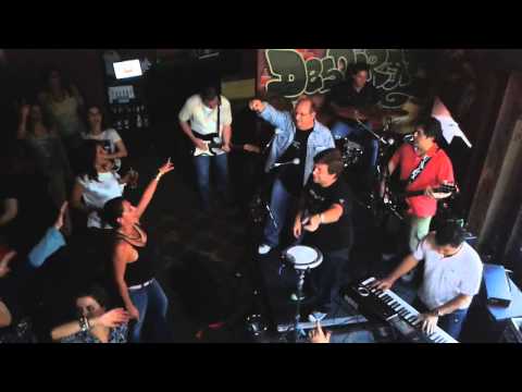 Banda Nephilibatas com David Bertelli - Burguesinha - Gostava Tanto de Você - Você