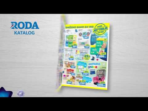 Rodina nova nedeljna sniženja od 21.12.-03.01.2018.