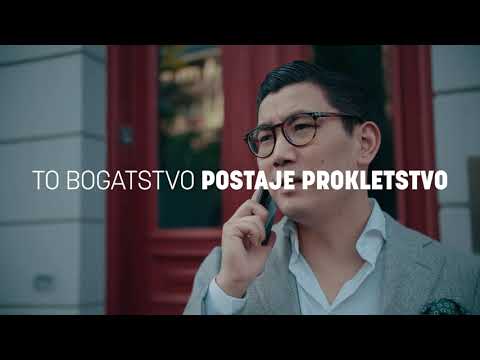 10. Kada je bogati mladić odbio da stavi Boga na prvo mesto