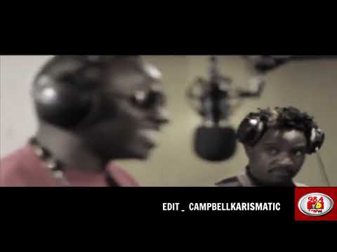 Khaligraph Jones   Kling Klang Riddim Cypher   Official Music Video