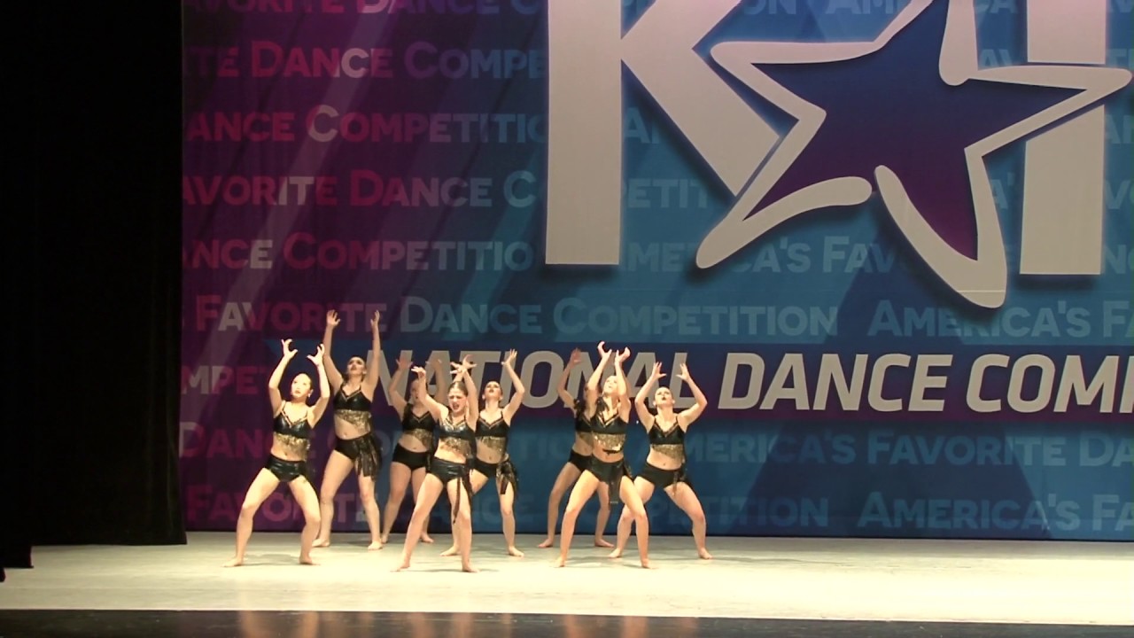 MuddyWaters Contemporary choregraphed by the lovely Lindsey jones Humpert