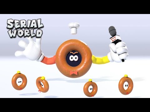 Announcement Trailer