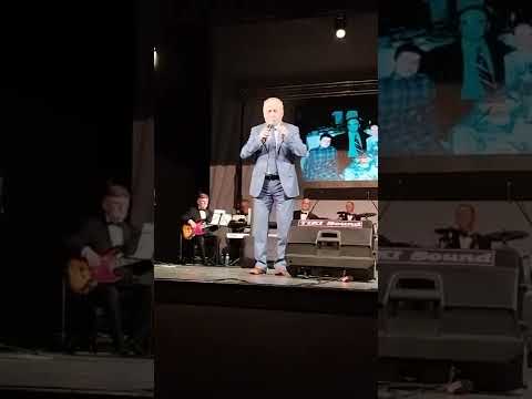 Raša Pavlović-Stanite dani,stanite noći- Koncer u čast Zorana Jovanovića u Kraljevačkom pozorištu