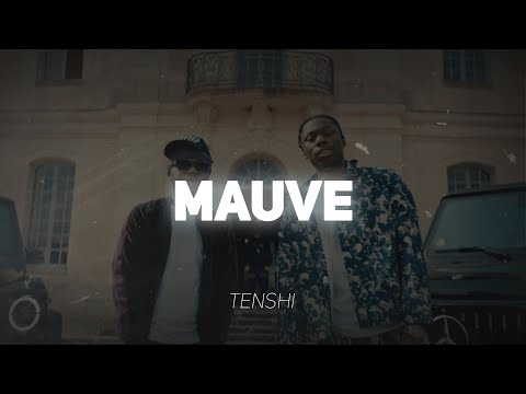 Gazo x Leto x Tiakola type Beat - "MAUVE" | Instru Drill | Instru Rap 2022