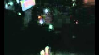 Paul van Dyk &quot;Haunted&quot; @ Root&#39;s Mexico 2007