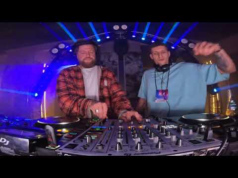 Benesh & Utin - MIAMI - Indie Dance - [October, 2024]